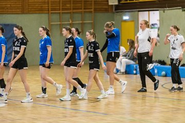 Bild 18 - wAJ Quali zur OL Runde 2